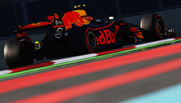 Grand Prix Azerbejdżanu Grand Prix Azerbejdżanu