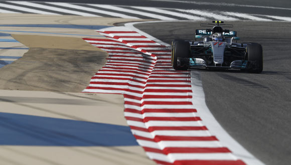 Grand Prix Bahrajnu Grand Prix Bahrajnu