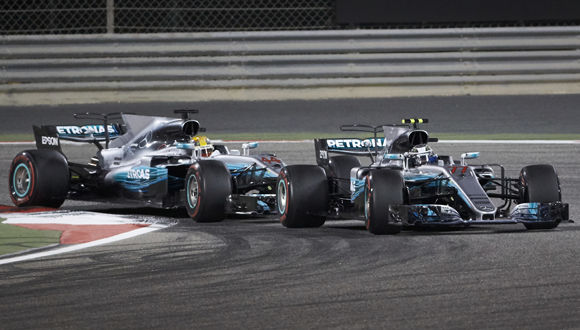 Grand Prix Bahrajnu Grand Prix Bahrajnu