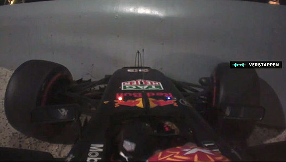 Grand Prix Bahrajnu Grand Prix Bahrajnu