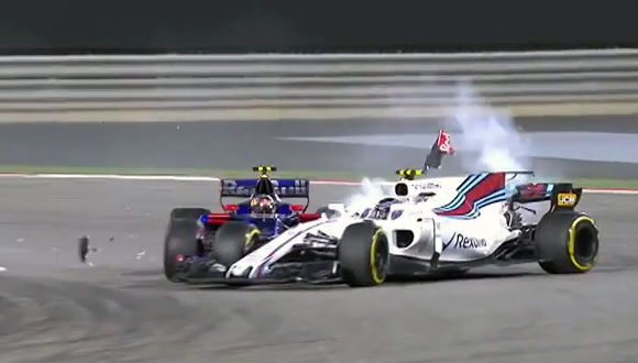 Grand Prix Bahrajnu Grand Prix Bahrajnu