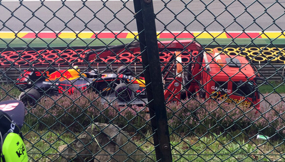 Grand Prix Belgii Grand Prix Belgii