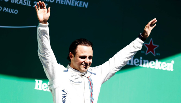 Grand Prix Brazylii Grand Prix Brazylii