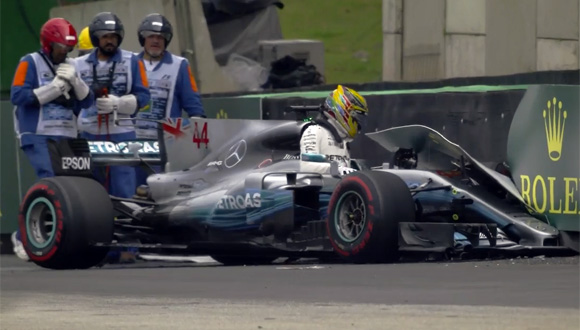 Grand Prix Brazylii Grand Prix Brazylii