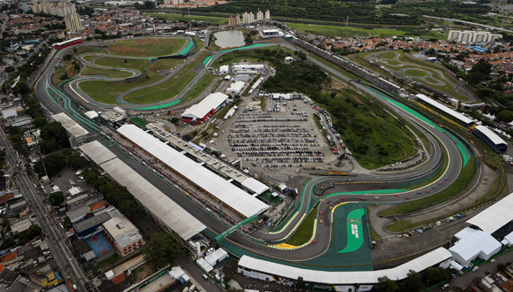 Grand Prix Brazylii Grand Prix Brazylii