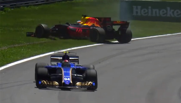 Grand Prix Brazylii Grand Prix Brazylii