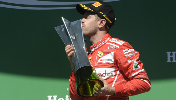 Grand Prix Brazylii Grand Prix Brazylii