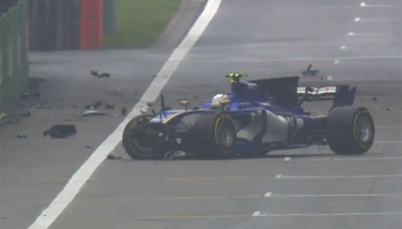 Grand Prix Chin Grand Prix Chin