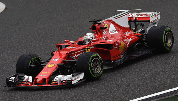 Grand Prix Chin Grand Prix Chin