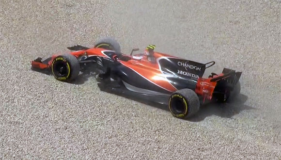 Grand Prix Hiszpanii Grand Prix Hiszpanii