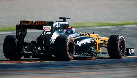 Robert Kubica 2017 F1 Test Robert Kubica 2017 F1 Test