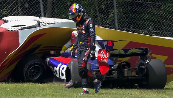 Grand Prix Kanady Grand Prix Kanady