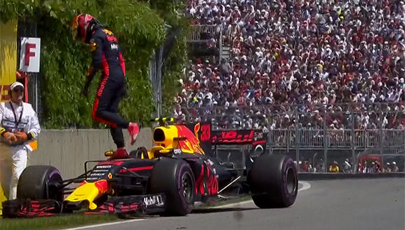 Grand Prix Kanady Grand Prix Kanady