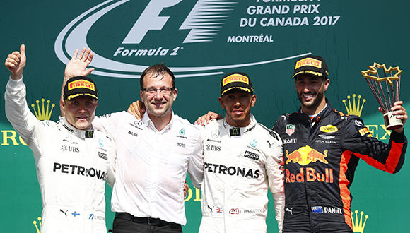 Grand Prix Kanady Grand Prix Kanady