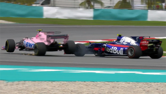 Grand Prix Malezji Grand Prix Malezji