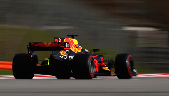 Grand Prix Malezji Grand Prix Malezji