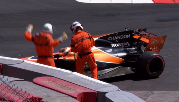 Grand Prix Monako Grand Prix Monako