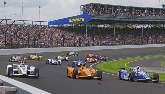Fernando Alonso Indy 500 Fernando Alonso Indy 500