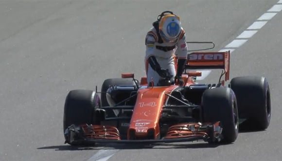 Grand Prix Rosji Grand Prix Rosji