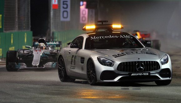 Grand Prix Singapuru Grand Prix Singapuru