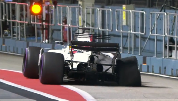 Grand Prix Singapuru Grand Prix Singapuru