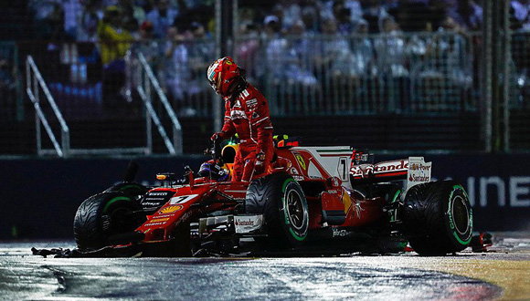 Grand Prix Singapuru Grand Prix Singapuru