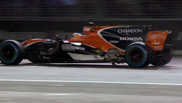 Grand Prix Singapuru Grand Prix Singapuru