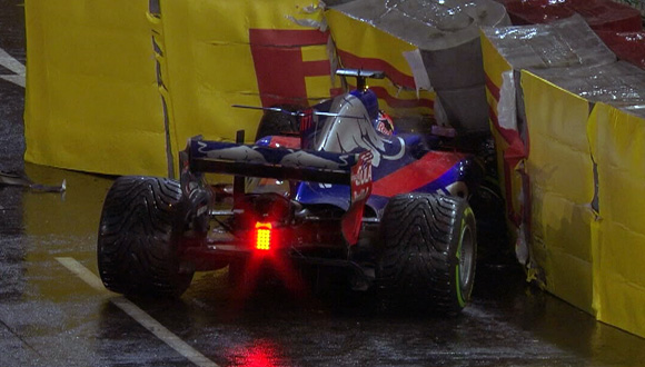 Grand Prix Singapuru Grand Prix Singapuru