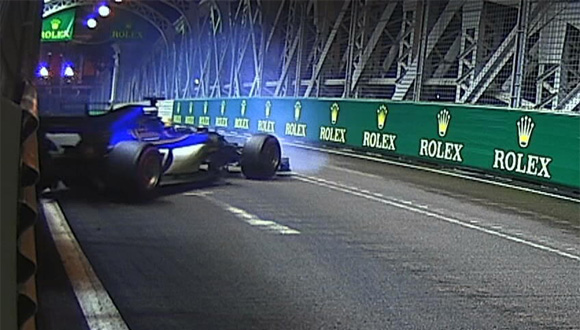 Grand Prix Singapuru Grand Prix Singapuru
