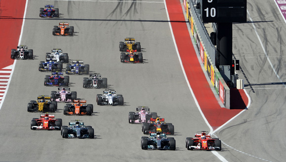 Grand Prix USA Grand Prix USA