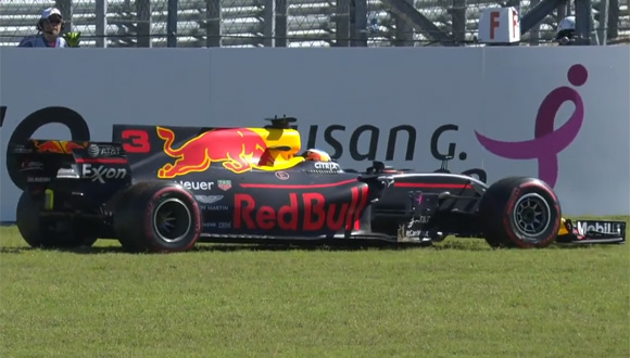 Grand Prix USA Grand Prix USA