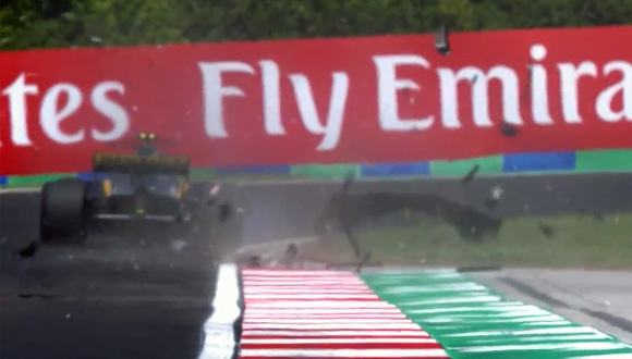 Grand Prix Węgier Grand Prix Węgier