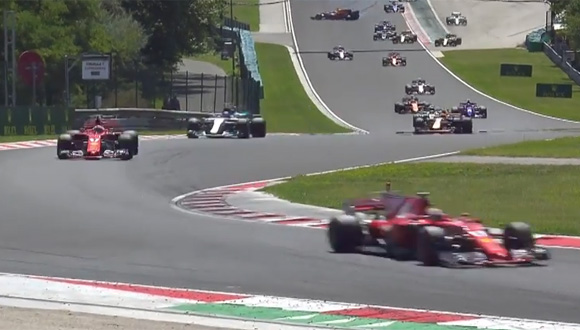 Grand Prix Węgier Grand Prix Węgier