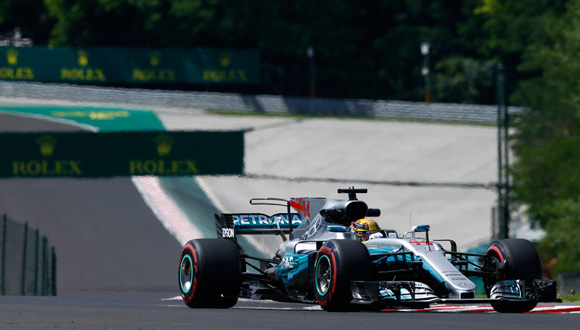Grand Prix Węgier Grand Prix Węgier