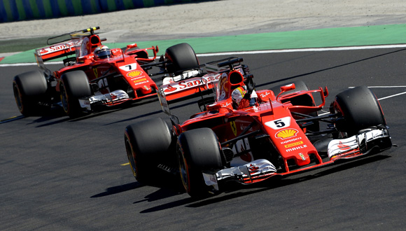 Grand Prix Węgier Grand Prix Węgier