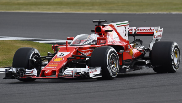 Grand Prix Wielkiej Brytanii Grand Prix Wielkiej Brytanii