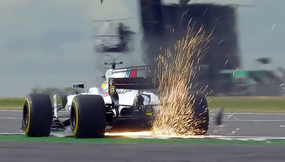 Grand Prix Wielkiej Brytanii Grand Prix Wielkiej Brytanii