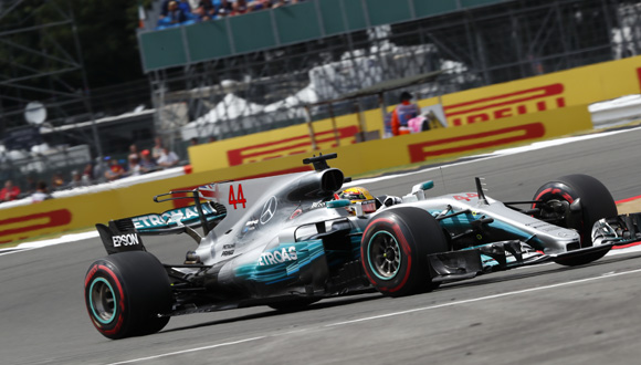 Grand Prix Wielkiej Brytanii Grand Prix Wielkiej Brytanii