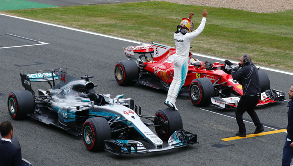 Grand Prix Wielkiej Brytanii Grand Prix Wielkiej Brytanii