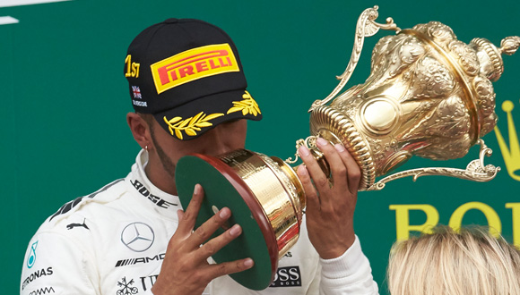 Grand Prix Wielkiej Brytanii Grand Prix Wielkiej Brytanii