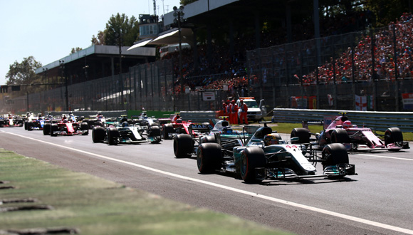 Grand Prix Włoch Grand Prix Włoch