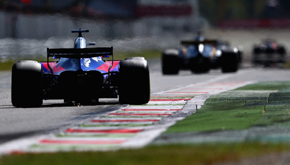 Grand Prix Włoch Grand Prix Włoch