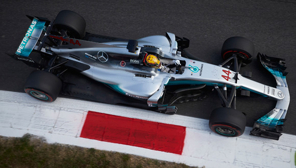Grand Prix Włoch Grand Prix Włoch
