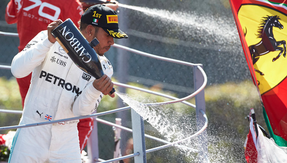 Grand Prix Włoch Grand Prix Włoch