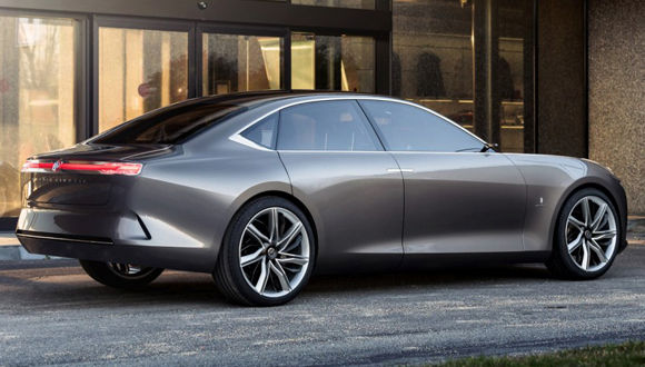 HK H600 Pininfarina HK H600 Pininfarina
