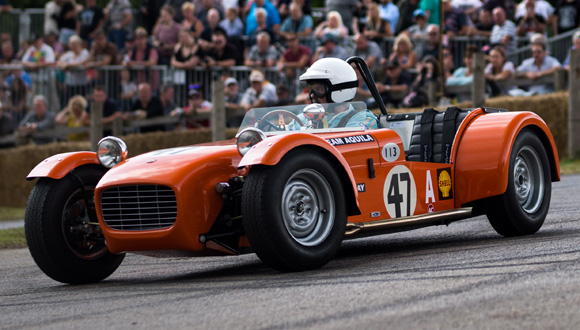 IGM Ford Special IGM Ford Special