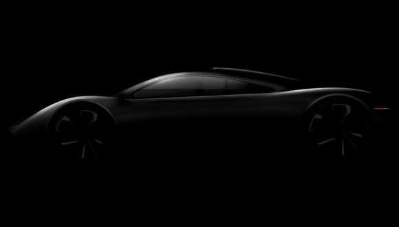 IGM Murray Supercar IGM Murray Supercar
