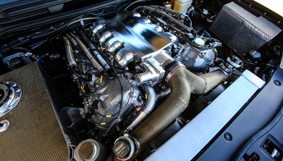 Toyota Land Speed Cruiser Toyota Land Speed Cruiser