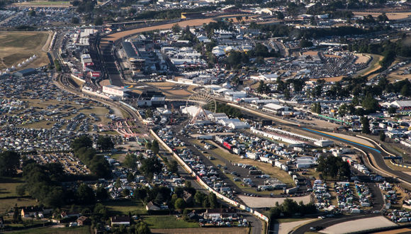24 Heures du Mans 2017 24 Heures du Mans 2017