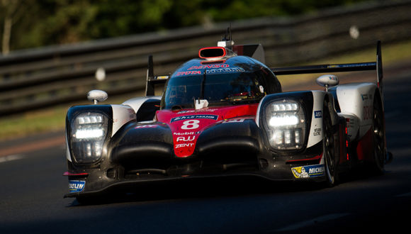 24 Heures du Mans 2017 24 Heures du Mans 2017
